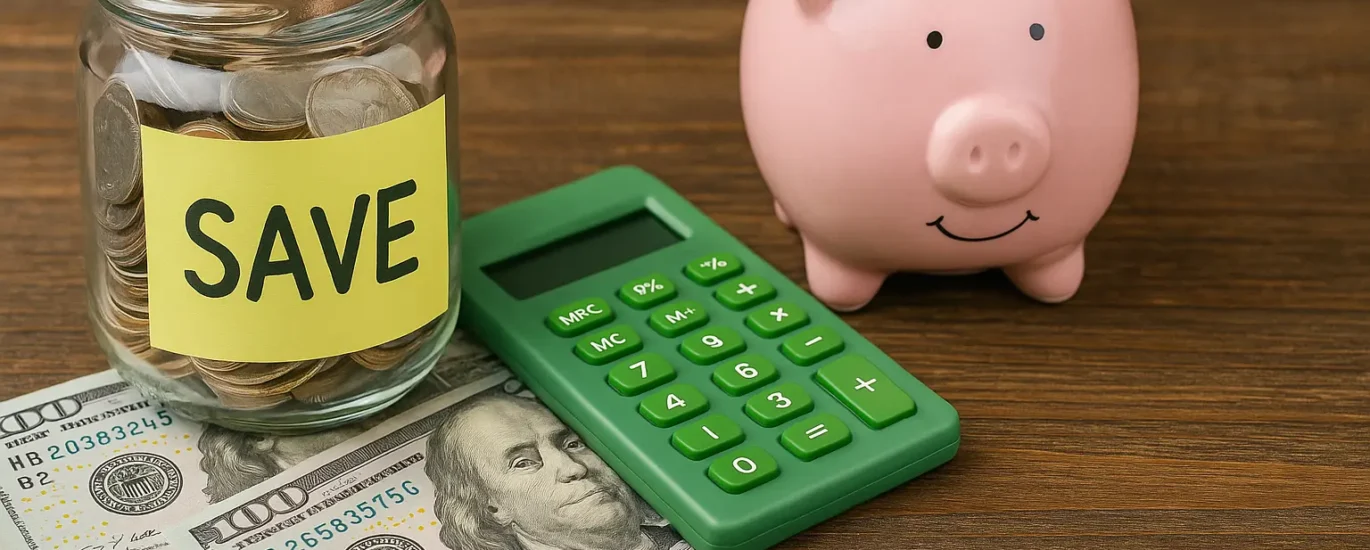 How to Save Money: 10 Smart Strategies That Actually Work | financepedia.us