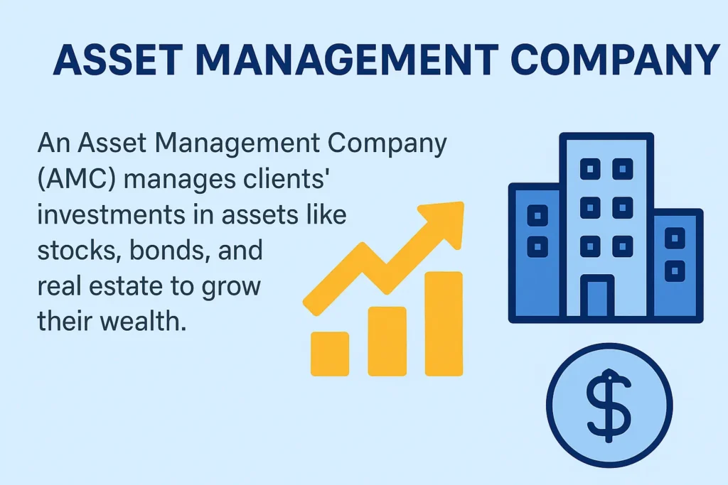 Asset Management Company/financepedia.us