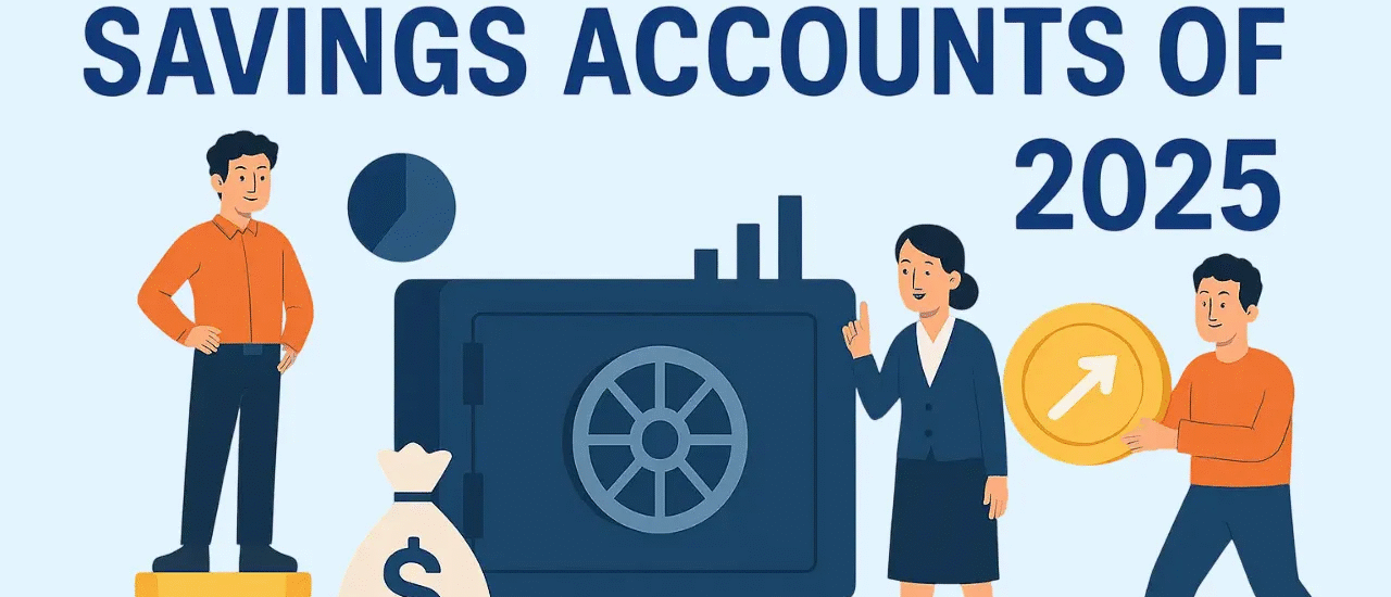 Best-High-Yield-Saving Account/financepedia.us