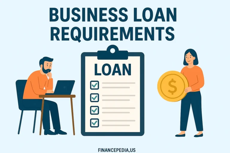 KeyBank Business Loan Requirements: What U.S. Businesses Need to Know
