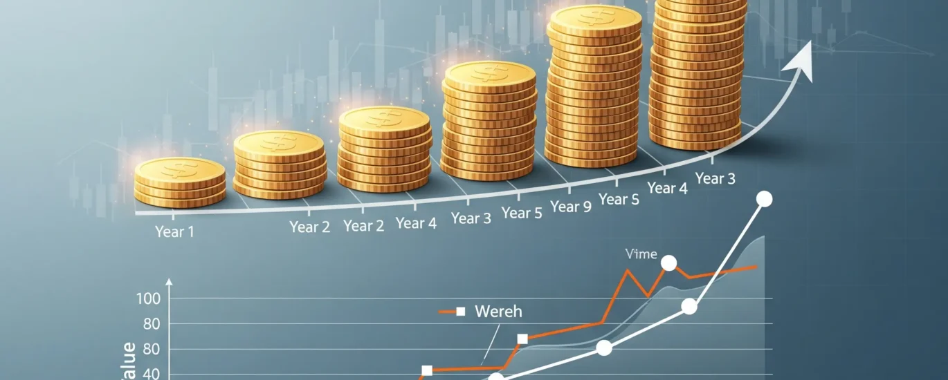 Compound Interest/financepedia.us