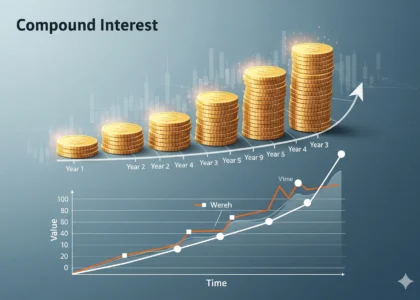 Compound Interest/financepedia.us