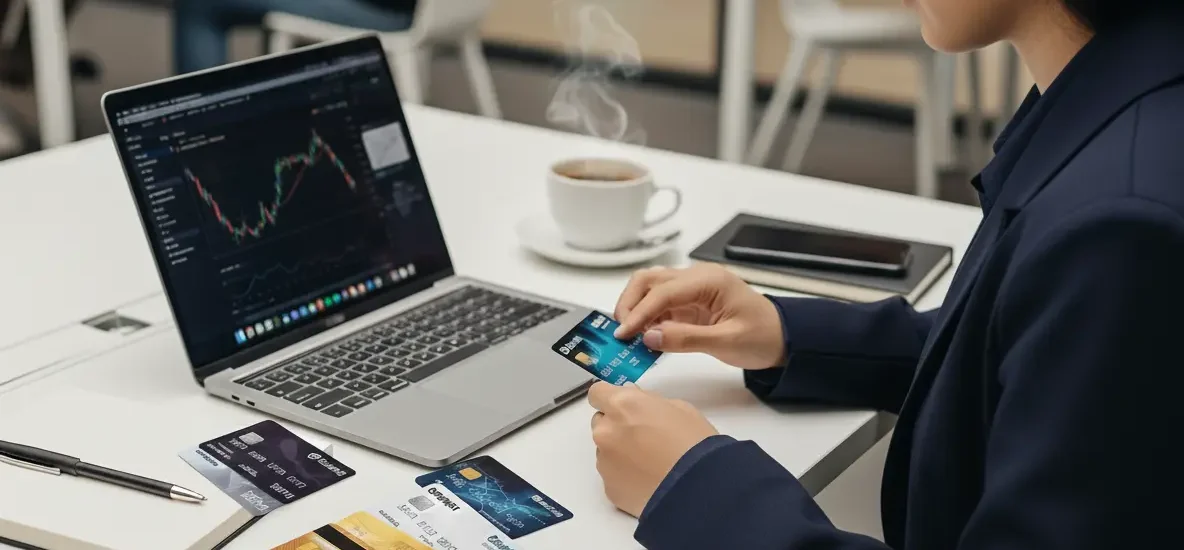 Best credit card for student in 2025/ financepedia.us