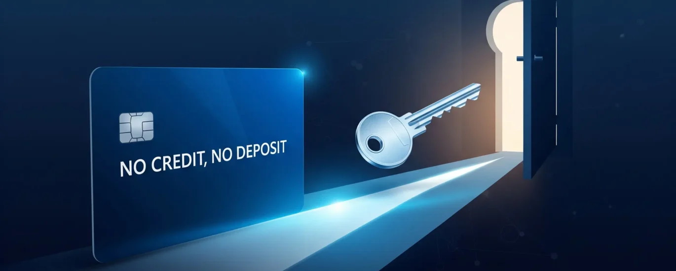 credit cards for no credit and no deposit/financepedia.us