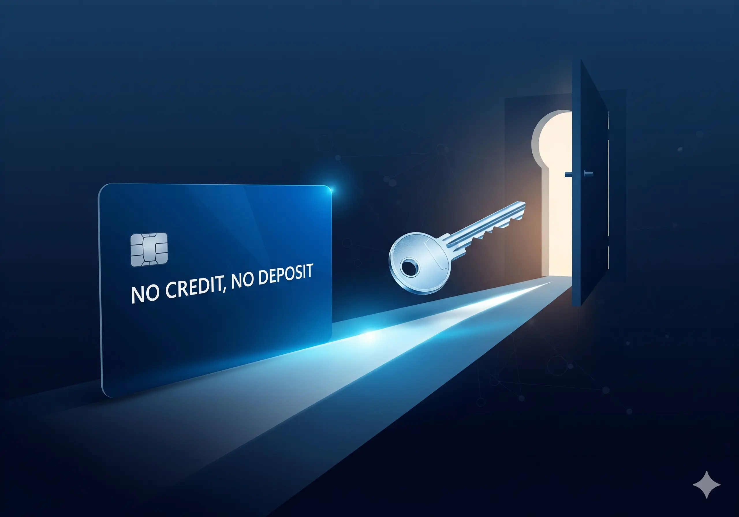 credit cards for no credit and no deposit/financepedia.us