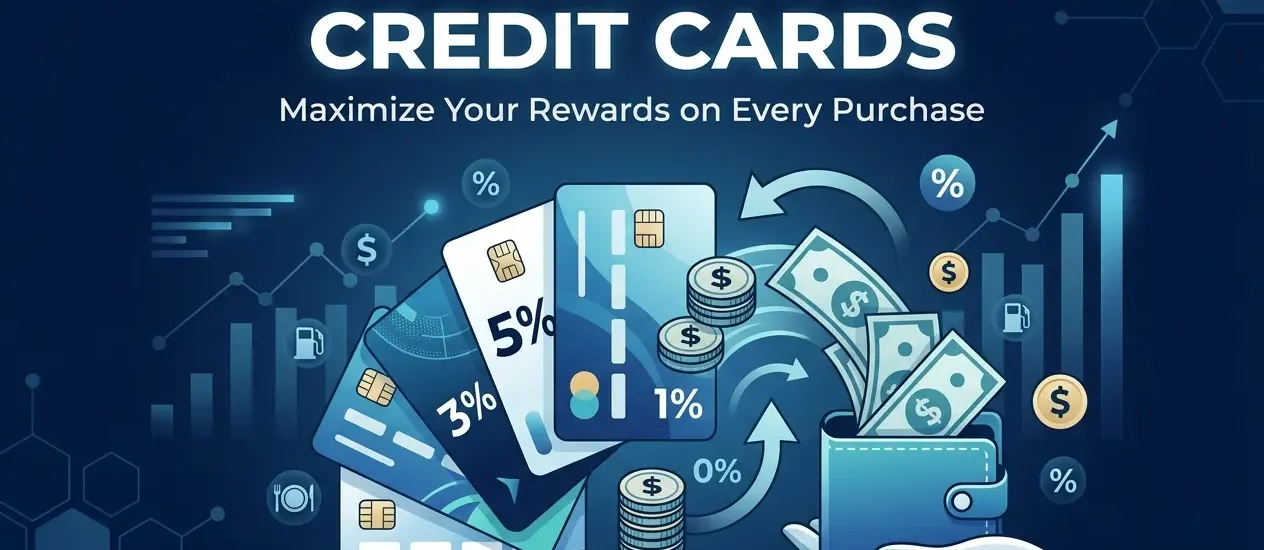 Best Cashback Credit Cards/financepedia.us