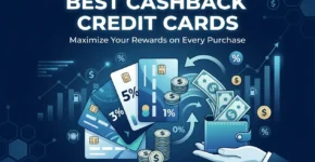 Best Cashback Credit Cards/financepedia.us
