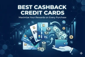 Best Cashback Credit Cards/financepedia.us