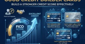 good credit builder cards /financepedia.us