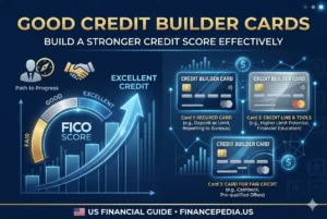 good credit builder cards /financepedia.us