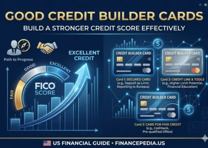 good credit builder cards /financepedia.us