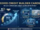 good credit builder cards /financepedia.us