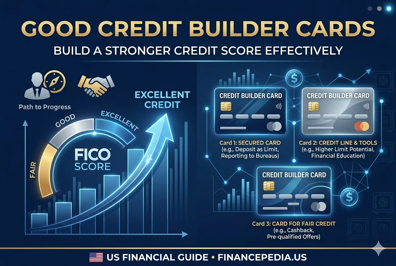 good credit builder cards /financepedia.us