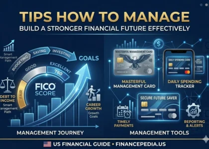 money manage tips/financepedia.us