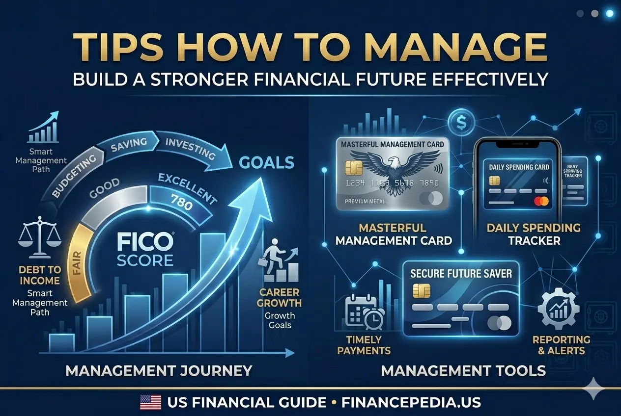money manage tips/financepedia.us